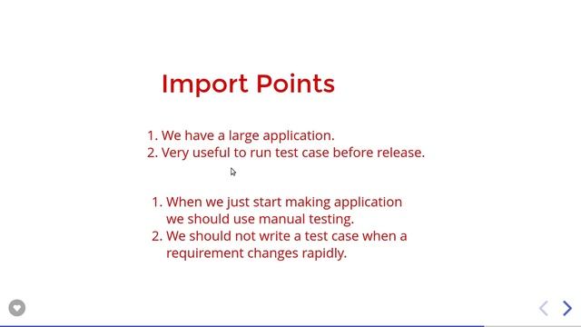 Angular tutorial # automation Testing | Unit Testing смотреть онлайн