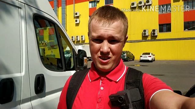 Покупка лодки Аква 2800 (лодка ПВХ) ПЕРВОЕ ИСПЫТАНИЕ | Исполнение давней мечты. смотреть онлайн