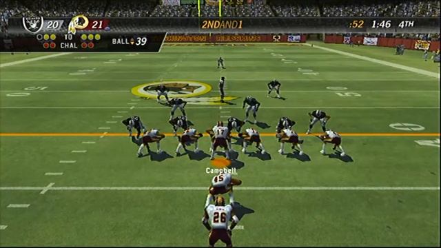 Madden NFL 09 Xbox Review - Last Call Games Episode 3 смотреть онлайн