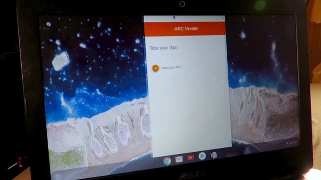 Titanium TV on Chromebook?! | APK [2019] смотреть онлайн