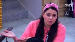 Дом-2: Рапунцель жалуется на Яббарова