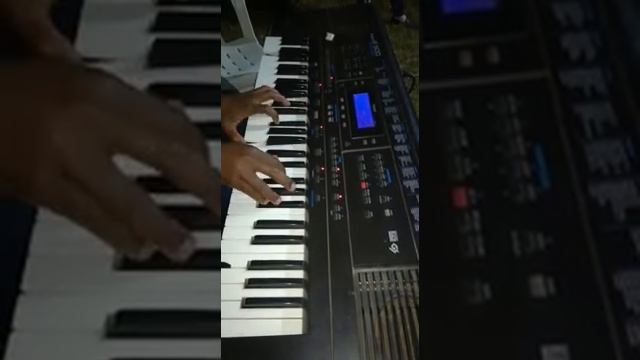 Sfiso Mazibuko best tent style keyboardist смотреть онлайн