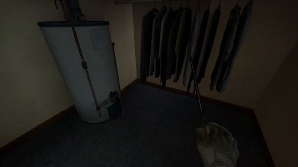 Maps for hide and seek in CS GO #2