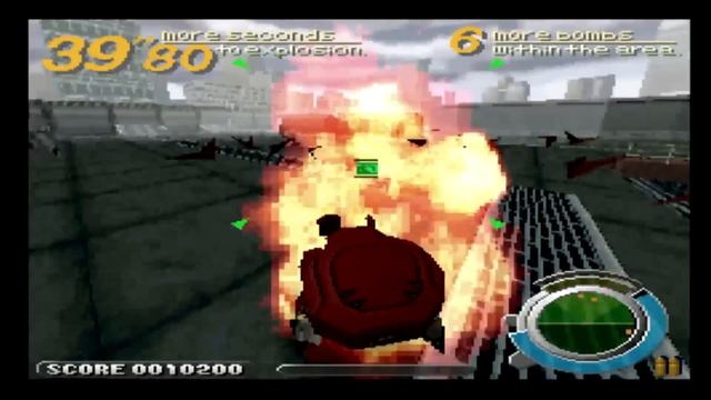 Classic Game Room - GHOST IN THE SHELL review for PlayStation смотреть онлайн