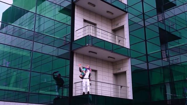 FEDYASHTERN & 6ix9ine New Video Clip 2022