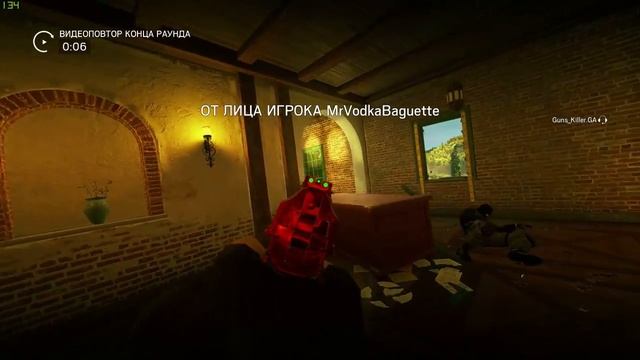 Режим "Разведка" | Tom Clancy’s Rainbow Six Siege смотреть онлайн