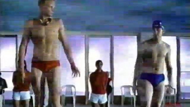Sydney 2000 | Video Game | Television Commercial | Playstation смотреть онлайн