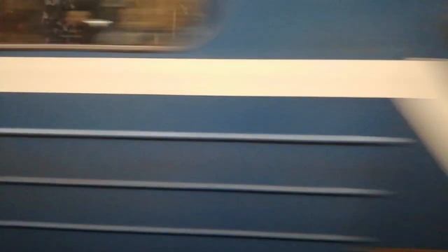 Прибытие Пришельца на Станций Звенигородская