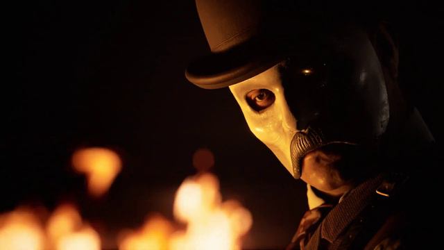 THE DARK PICTURES: THE DEVIL IN ME (финал) смотреть онлайн