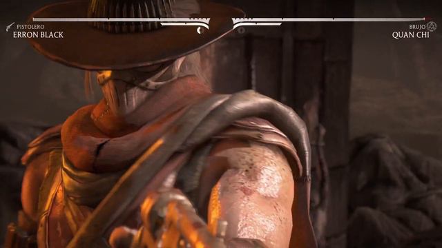 Mortal Kombat xxx смотреть онлайн