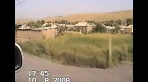 город Кушка часть 1(3)