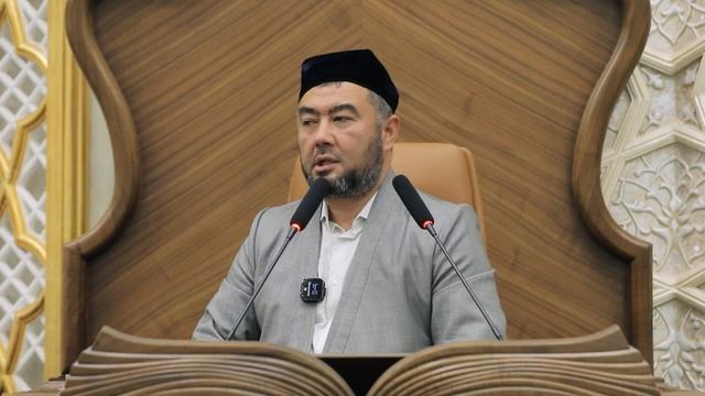 11. Эр хотинига хиёнат қилса, буни кечириб бўладими ва аксинча бўлсачи? Ҳасан домла Қодиров смотреть онлайн