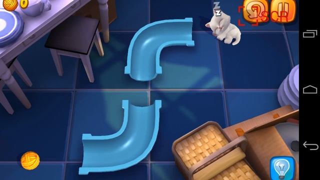 Wake the cat, 3 Stars Kitchen 2-4 смотреть онлайн