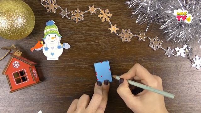 Как сделать снежинку из бумаги объемную и красивую. НОВОГОДНИЕ снежинки своими руками смотреть онлайн