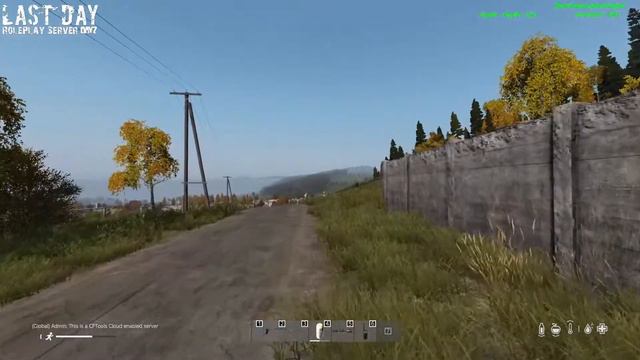 #DayZStandalone #RP #LastDay История Макса Техника ep.9 смотреть онлайн