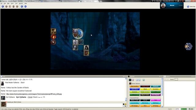 LGWI - ToN Earth's Wound Chapter Three, Part Six (5/24/2014) смотреть онлайн