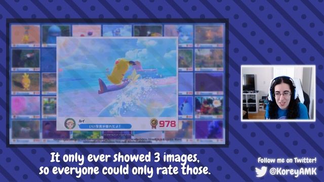 Pokémon 25th Anni Reaction!! смотреть онлайн