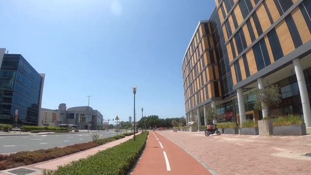 Dubai Internet City смотреть онлайн