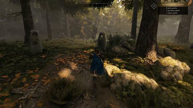 Greedfall - Let's Play - Part 34 смотреть онлайн