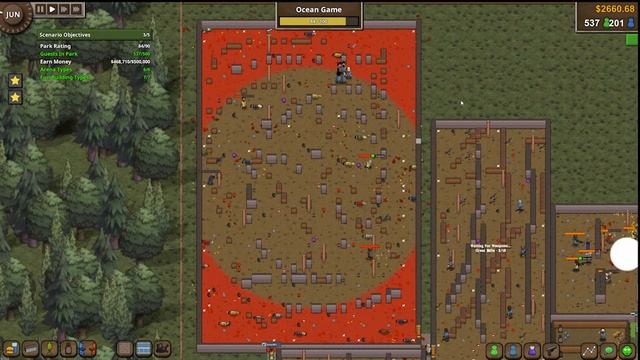 Battle Royale Tycoon | REVIEW смотреть онлайн