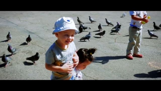 Город Алматы! ИЛИ почему стоит переехать именно в Алматы. смотреть онлайн