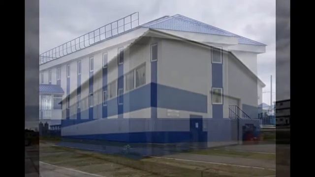 Производственные помещения. Т. 8-800-100-29-43, www.Angar36.ru смотреть онлайн