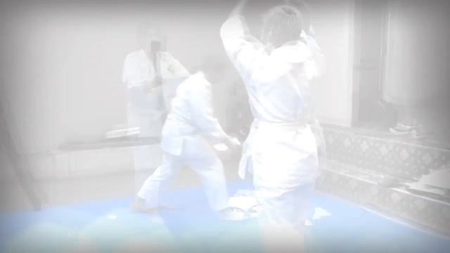 Ки Айкидо. Боккен VS Боккен. смотреть онлайн