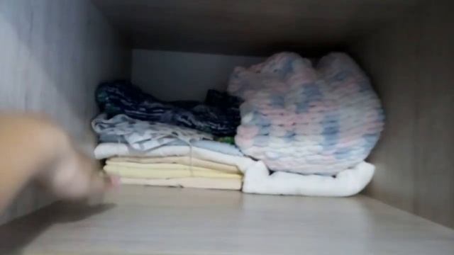 Организация хранения вещей в детском шкафу смотреть онлайн