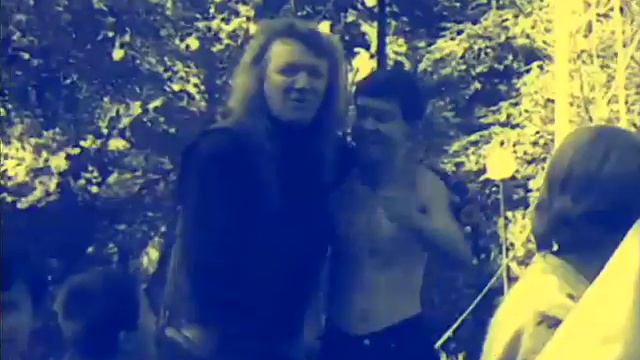 «ГДЕ ТЫ?» Не унывай! II «Мы дети Божьи» смотреть онлайн