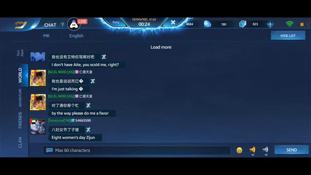 Heroes Evolved Live Stream смотреть онлайн