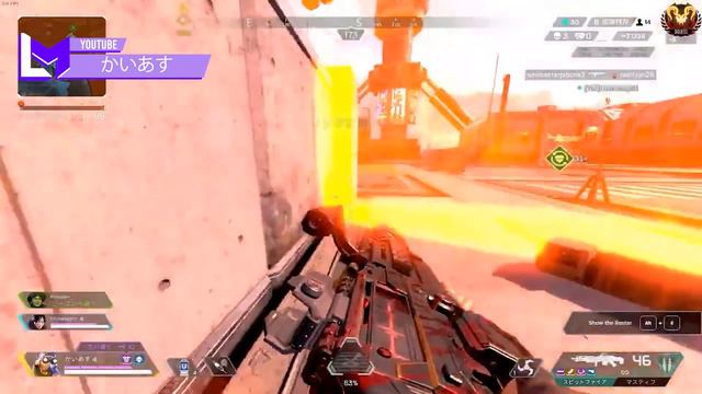 Apex Legends - Funny Moments & Best Highlights #455