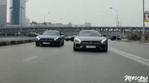 EA7 - Сегодня пятница улица разв (Music Video)