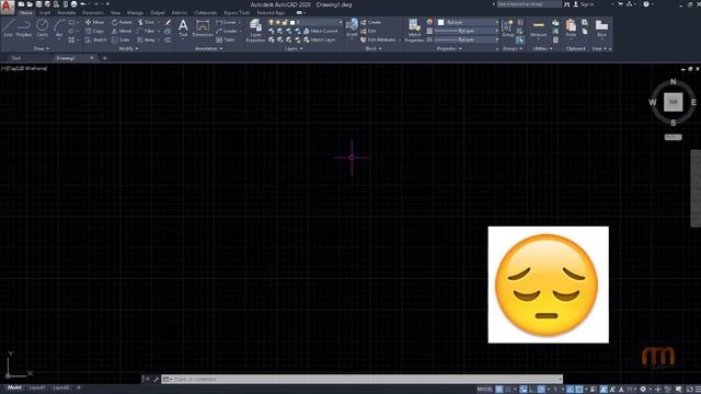 Hacer mas veloz mi AutoCAD con un solo comando смотреть онлайн