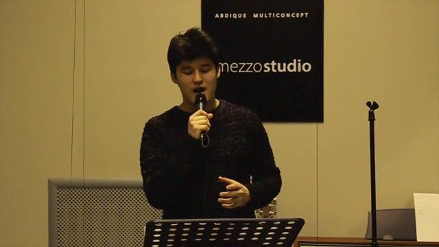 Elvis Presley. Can't help falling in love by Asan Nurbergen. Fantastic voice смотреть онлайн