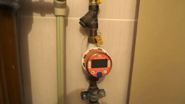 Есть легальный способ меньше платить за горячую воду. Без магнитов и откруток.. смотреть онлайн