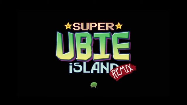Super Ubie Island REMIX Teaser 1 смотреть онлайн