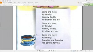 Spotlight 2 класс. Стр.25-26