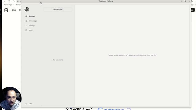 Как развернуть искусственный интеллект на домашнем компьютере смотреть онлайн