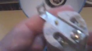 Ремонт настольной лампы