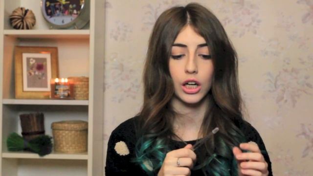 Покупки: Rimmel,Clarins,Embryolisse, Essence смотреть онлайн