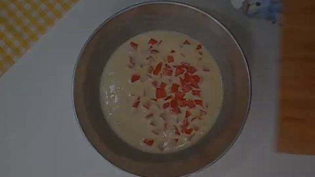 Блины-Пицца - Вкусный Сытный Завтрак для Всей!✧ Fast Breakfast смотреть онлайн