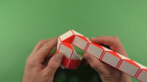 ЯЙЦО | EGG | Змейка Рубика 36 | Rubik`s Snake 36 | АНТИСТРЕСС | ANTISTRESS