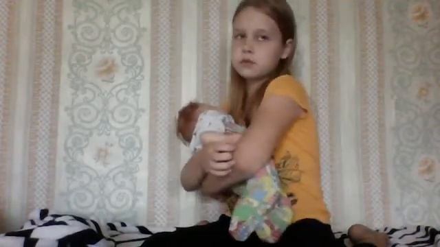 Усыпляем Ангелину смотреть онлайн