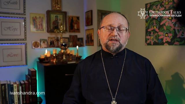 О ЧУДЕСАХ - #OrthodoxTalks