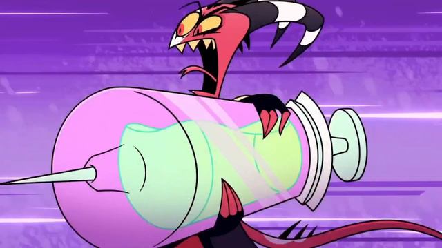 Whatchu Thinkin' About Song | Helluva Boss Season 2 Episode 4 смотреть онлайн