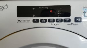 Candy Grand O Vita GVSC8DG