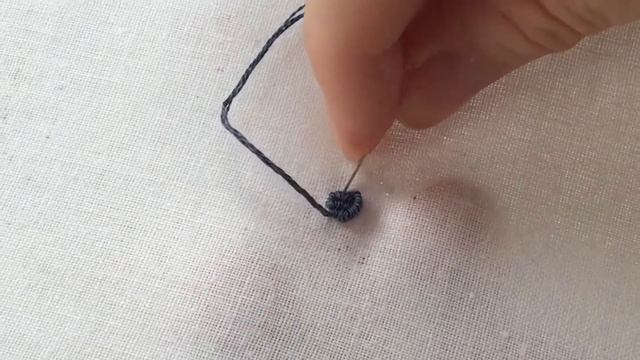 Stitch Rococo Rose | Роза рококо смотреть онлайн