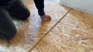 Направляющая для циркулярной пилы из подручных средств или как ровно резать