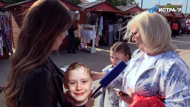 Индекс популярности. Дети