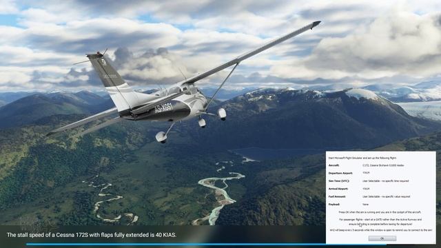 MSFS Add-On Review - Air Hauler 2 Review Part 1 смотреть онлайн